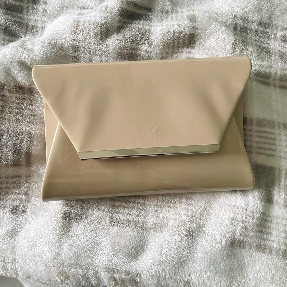 DSW CLUTCH/CROSSBODY